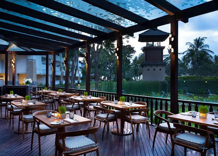 Intercontinental Bali Resort By Ihg