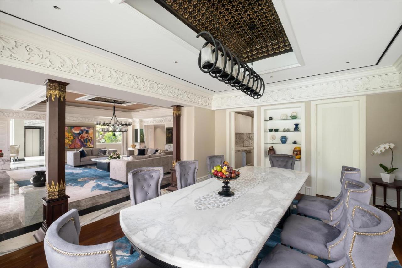 Intercontinental Bali By Ihg Resor 5*