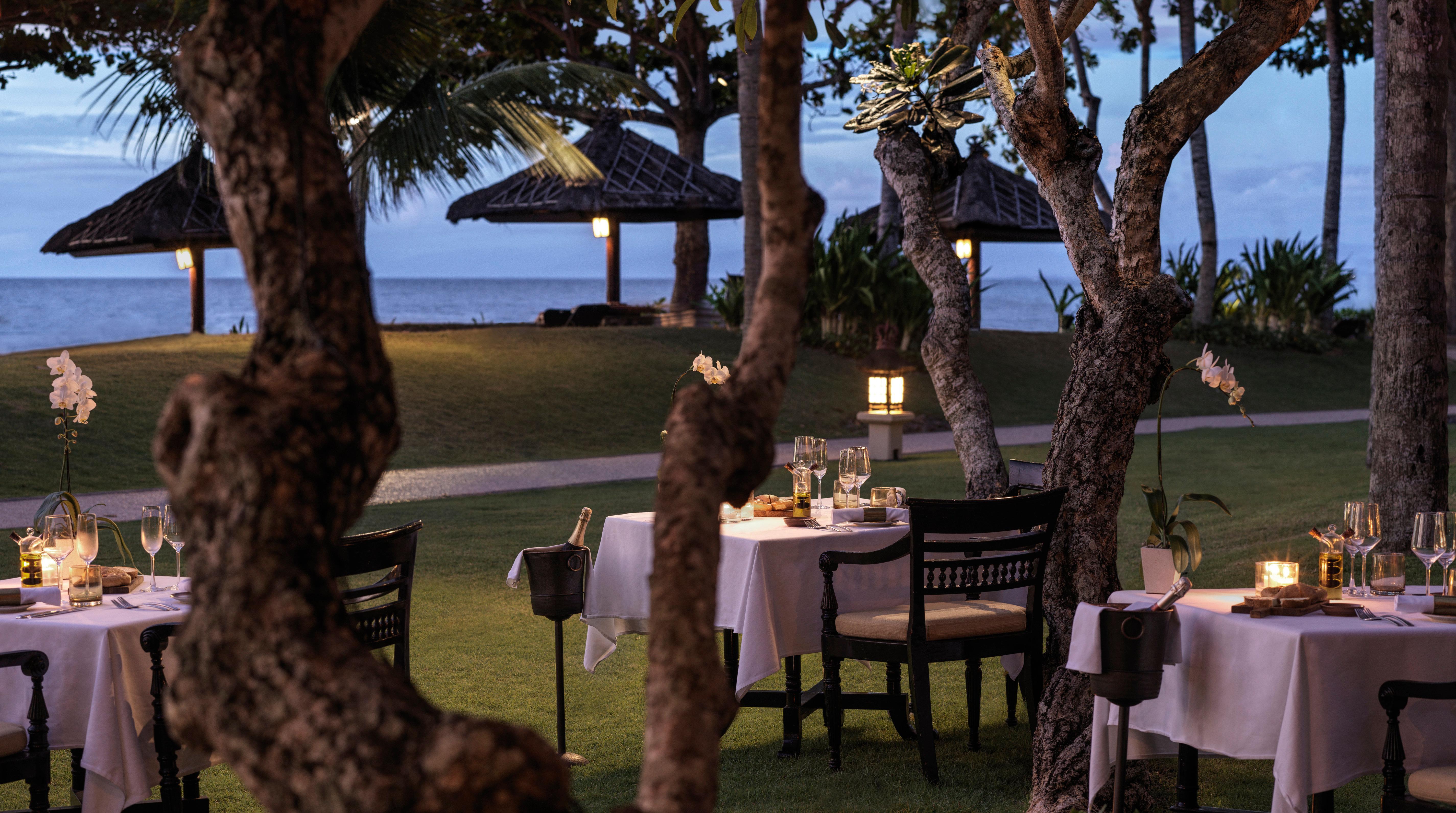 Intercontinental Bali By Ihg Resor 5*