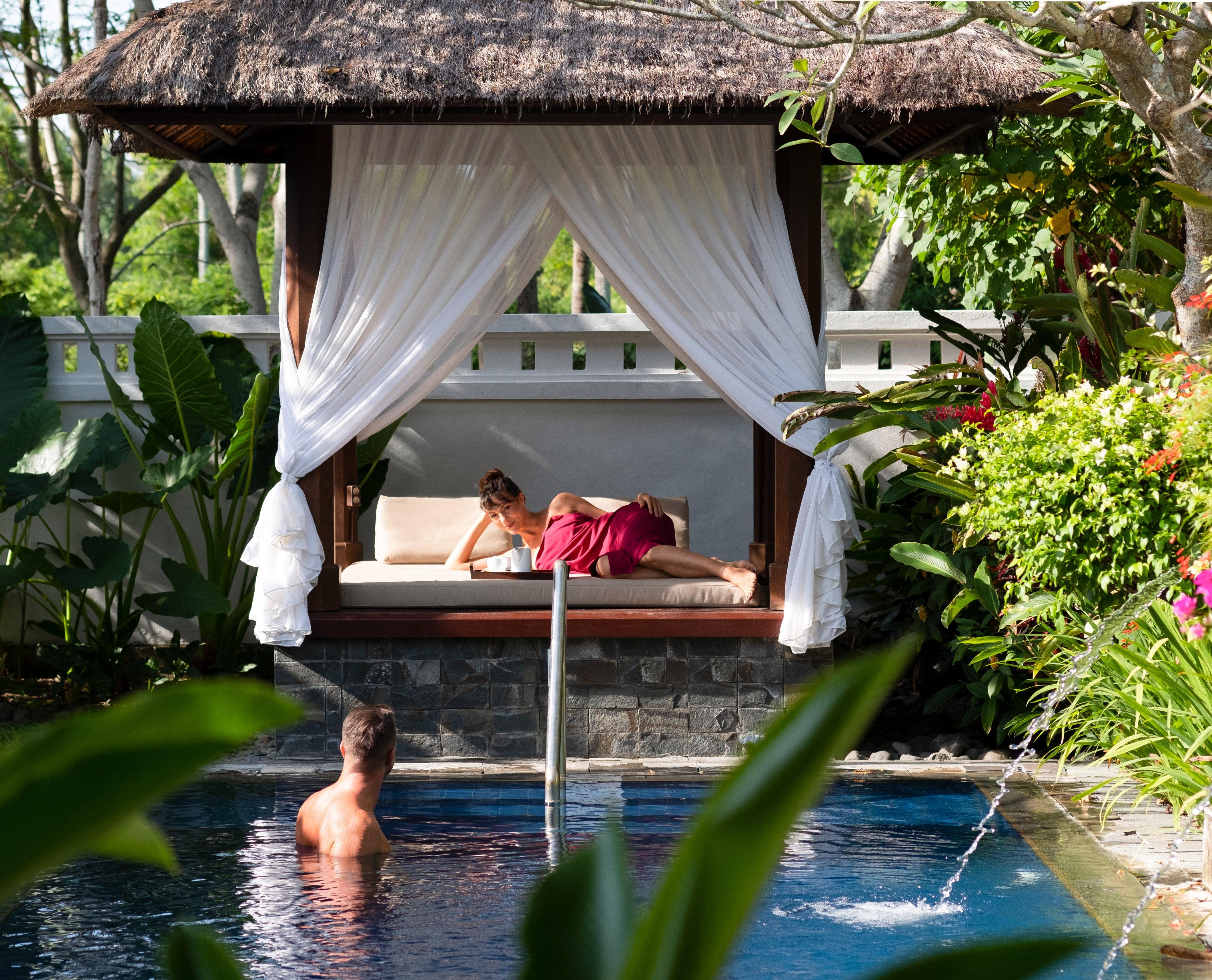 सहारा Intercontinental Bali By Ihg Jimbaran (Bali)