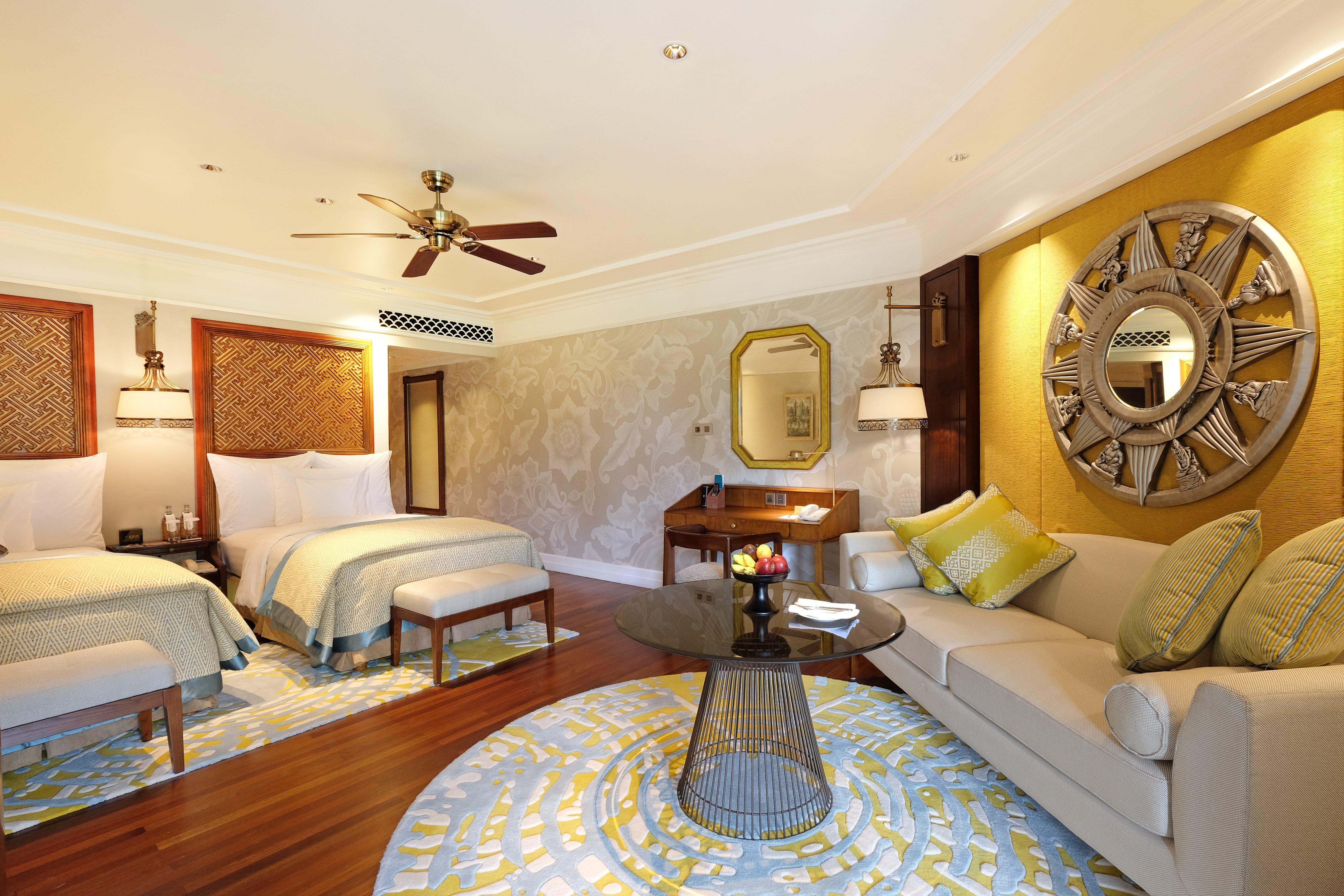 Resor Intercontinental Bali By Ihg Jimbaran (Bali)