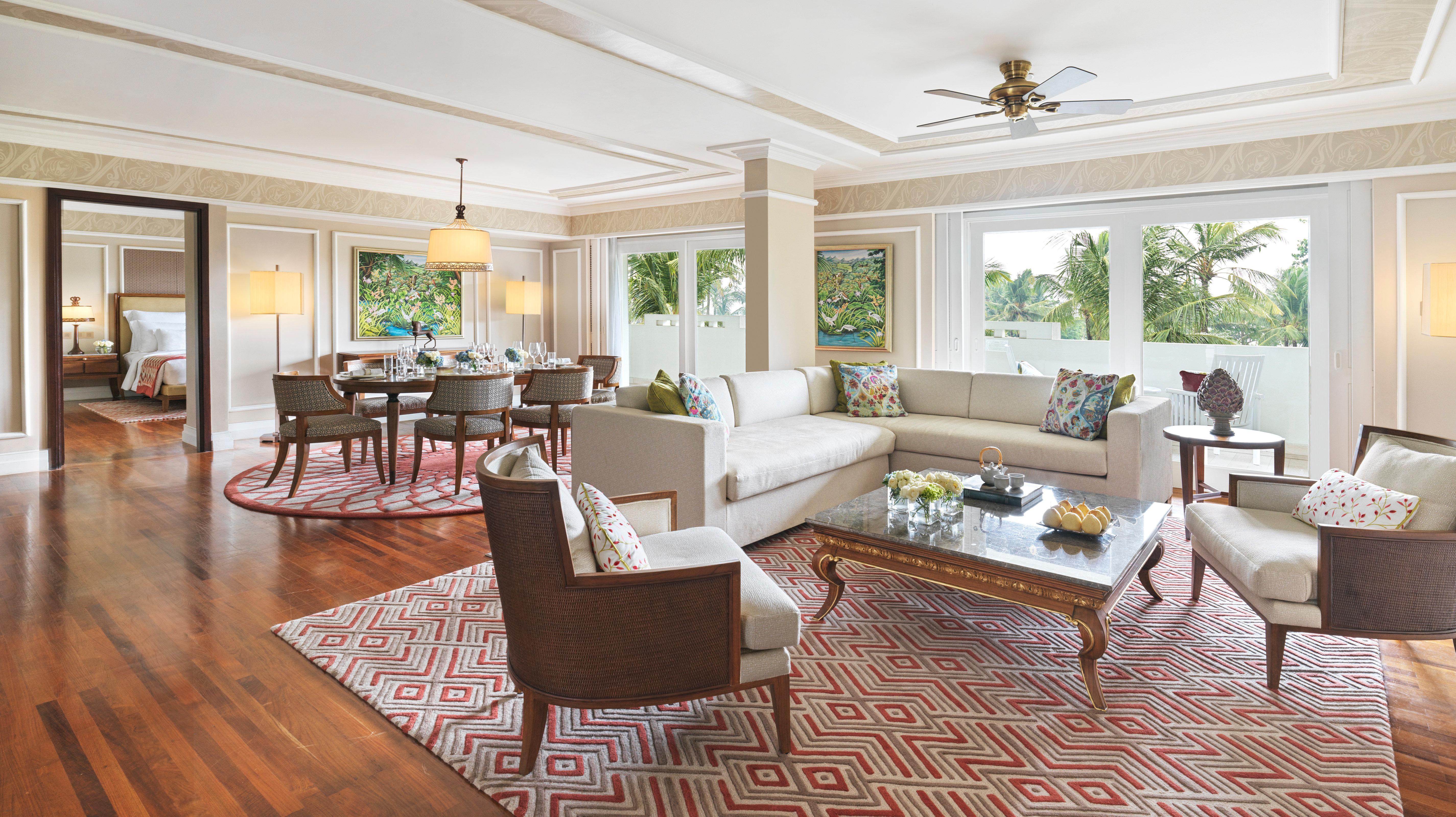 Intercontinental Bali By Ihg Resor