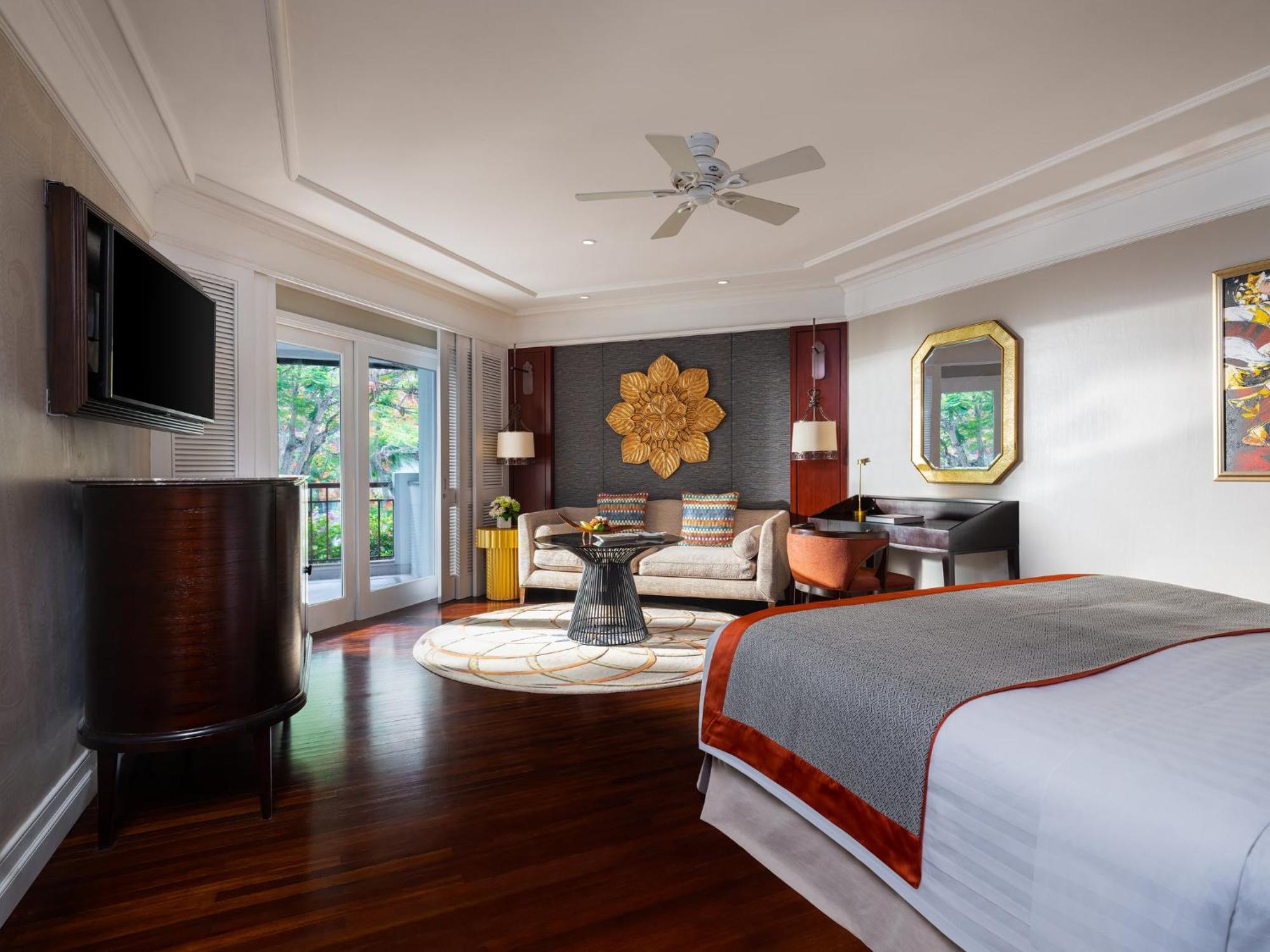 Intercontinental Bali By Ihg सहारा Jimbaran (Bali)