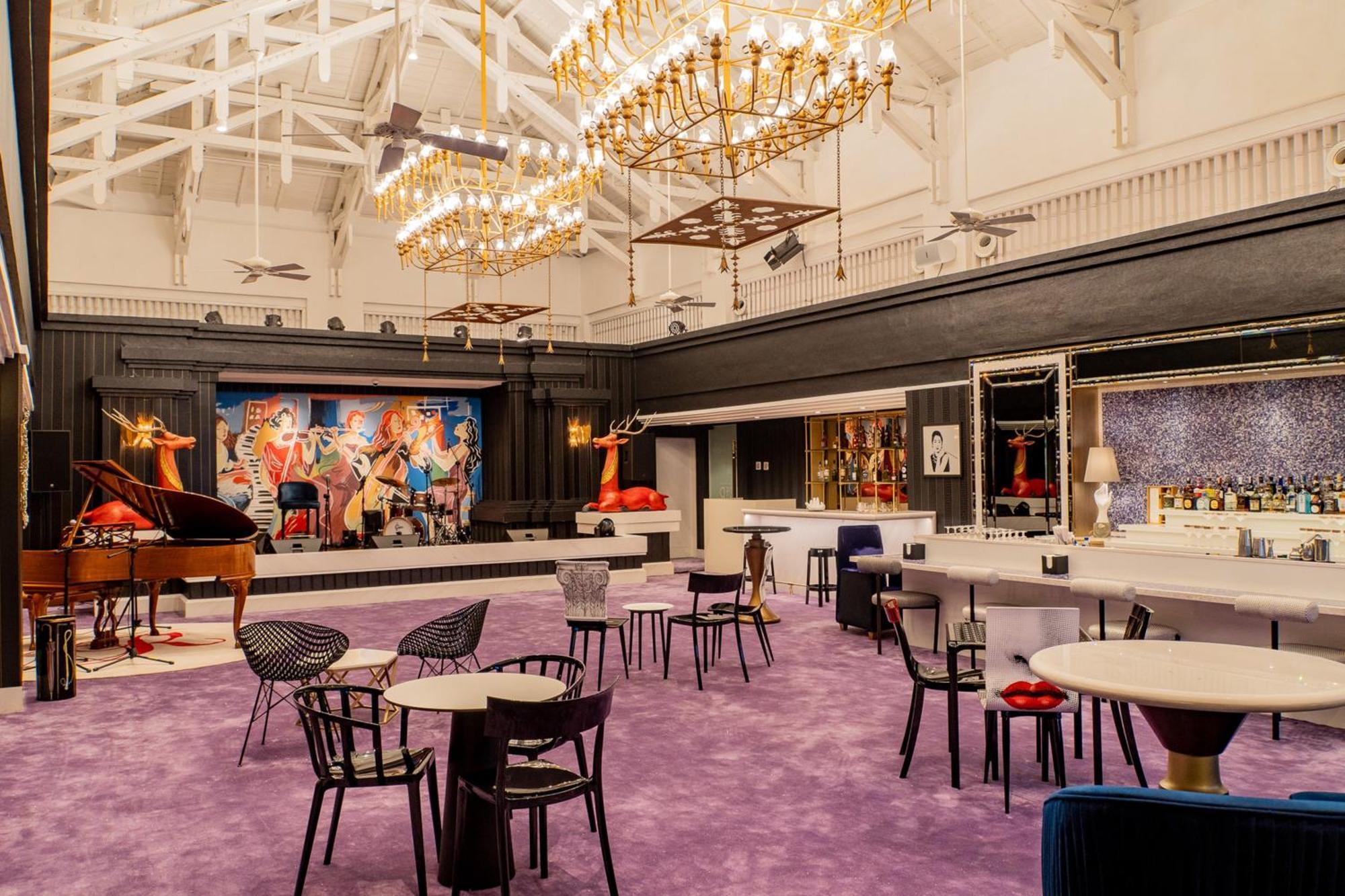 Intercontinental Bali By Ihg सहारा Jimbaran (Bali)