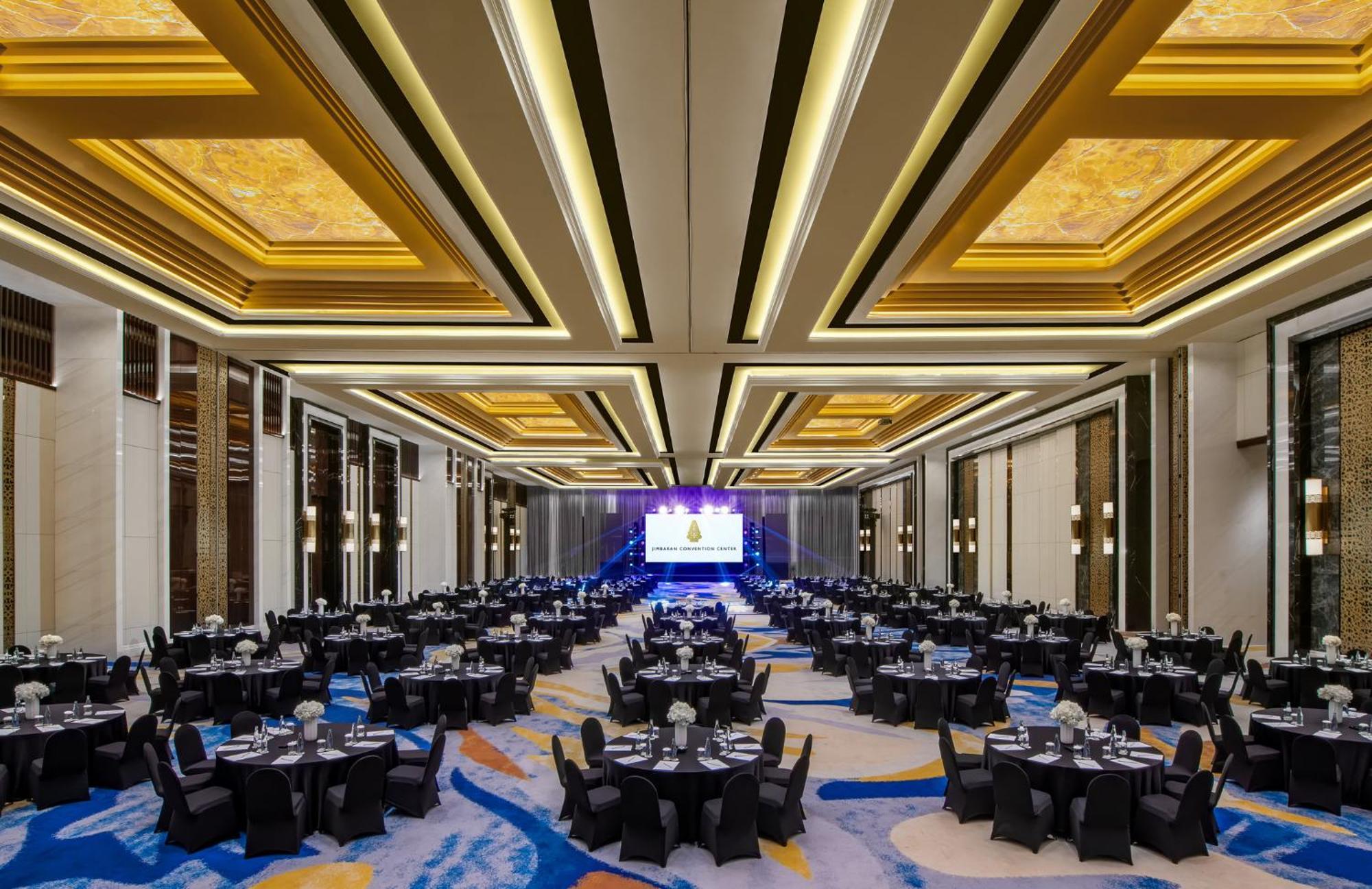 Intercontinental Bali By Ihg सहारा 5*