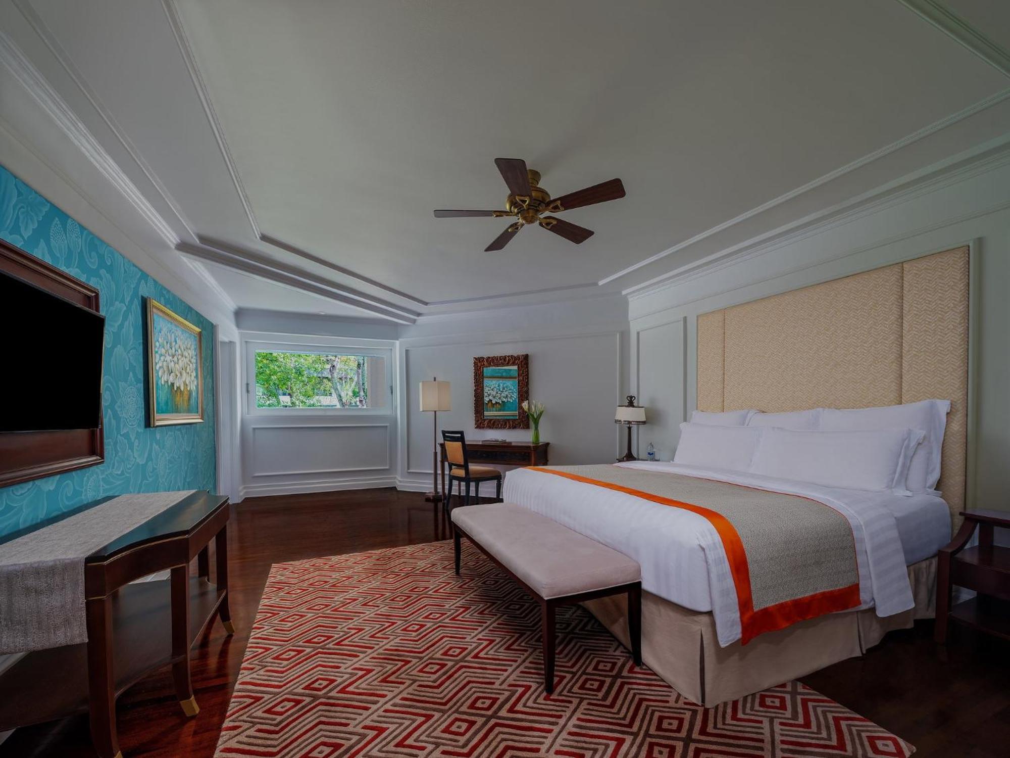 Intercontinental Bali By Ihg 5* Jimbaran (Bali)