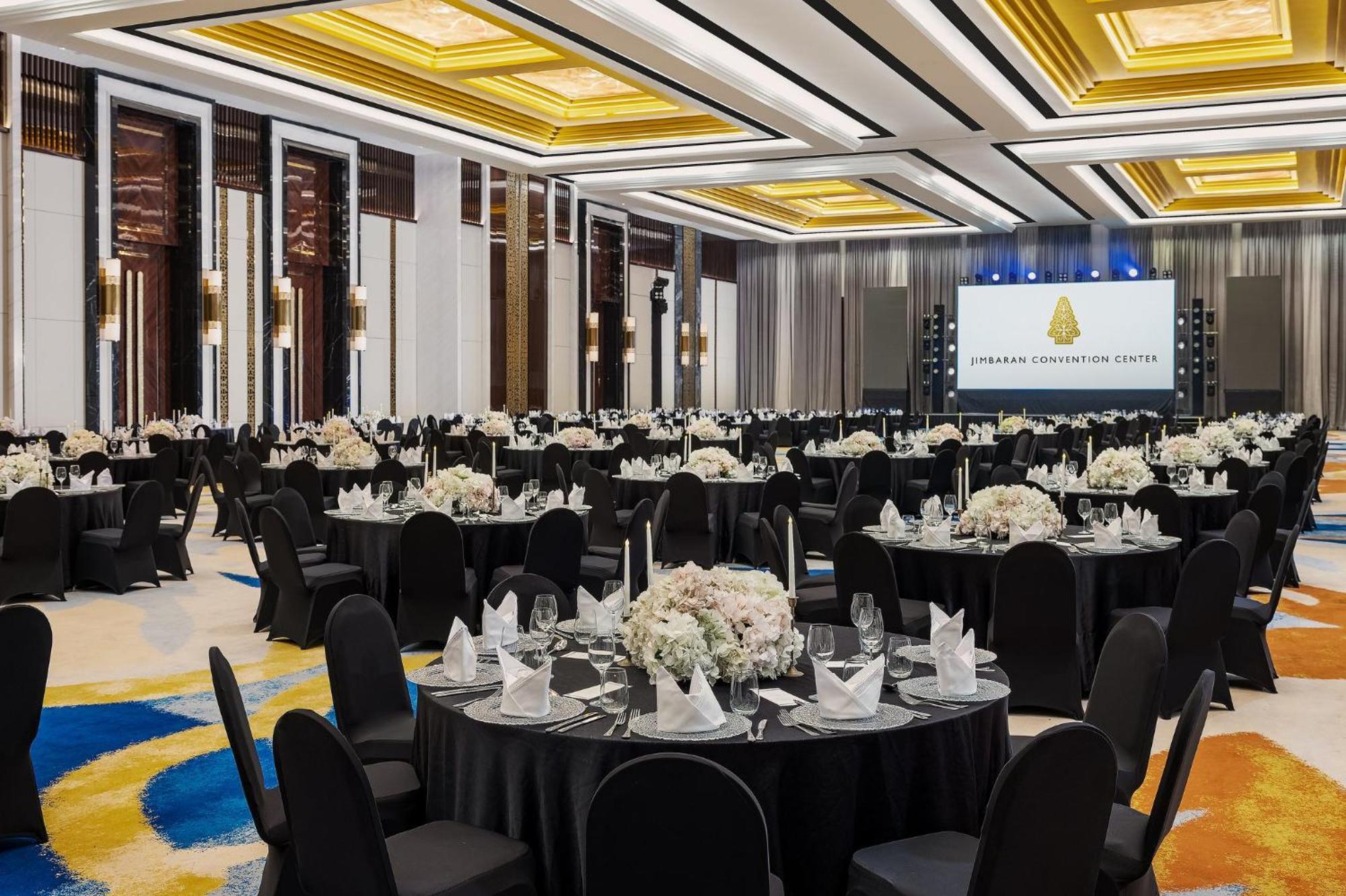 Intercontinental Bali By Ihg सहारा