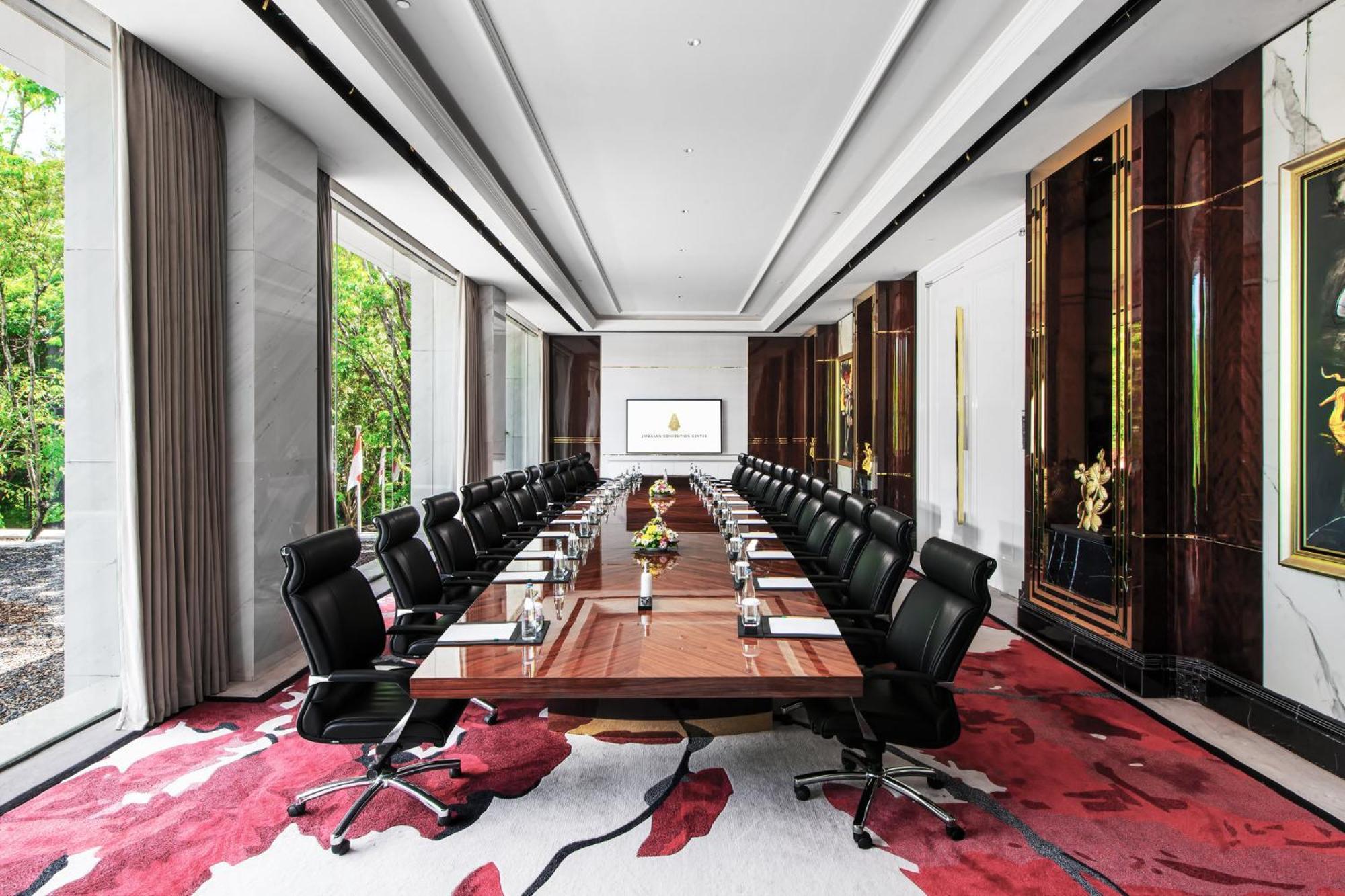 सहारा Intercontinental Bali By Ihg 5*