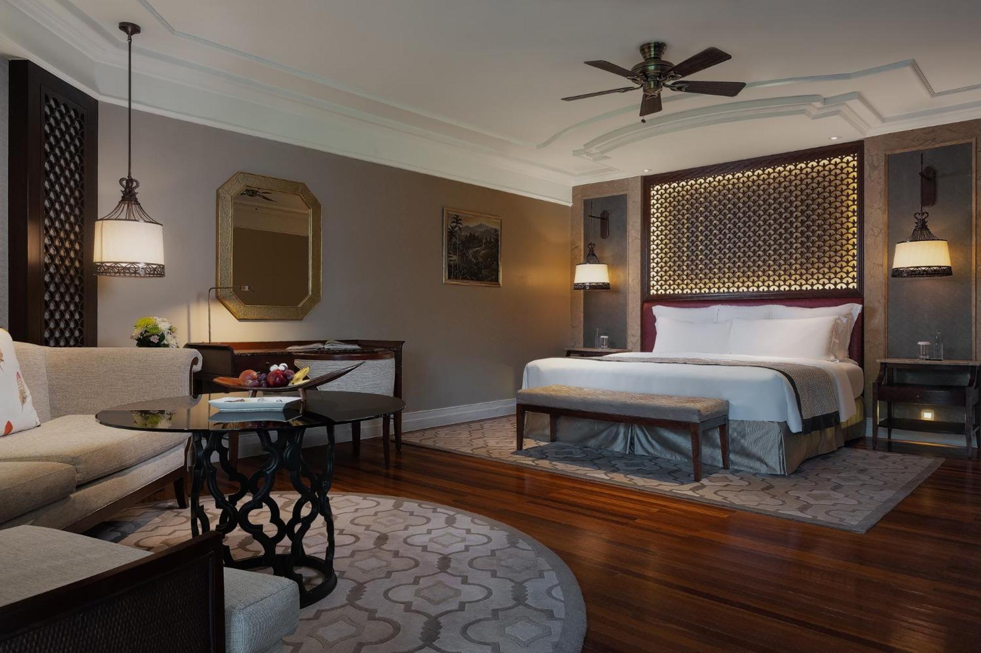 Intercontinental Bali By Ihg 5* Jimbaran (Bali)