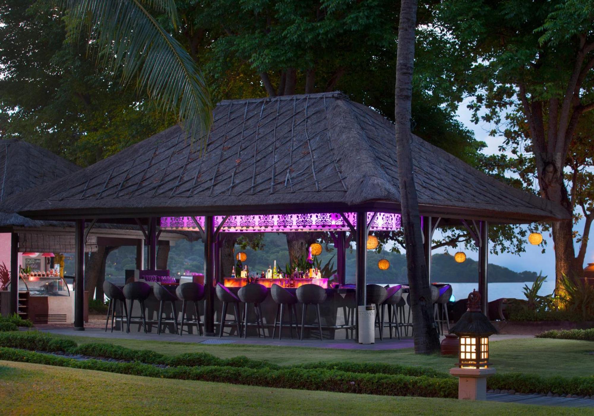 Intercontinental Bali By Ihg