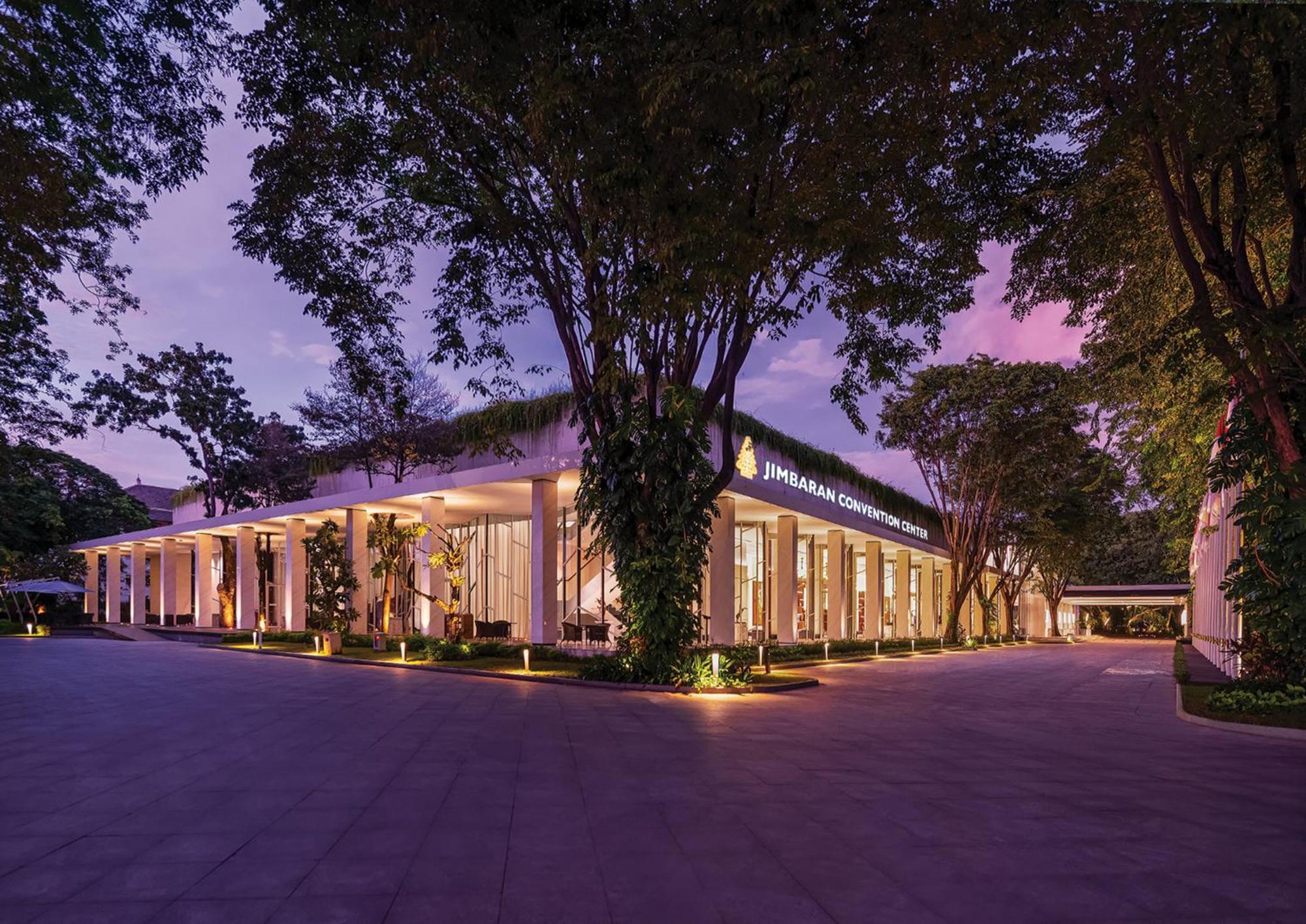 Intercontinental Bali By Ihg 5*