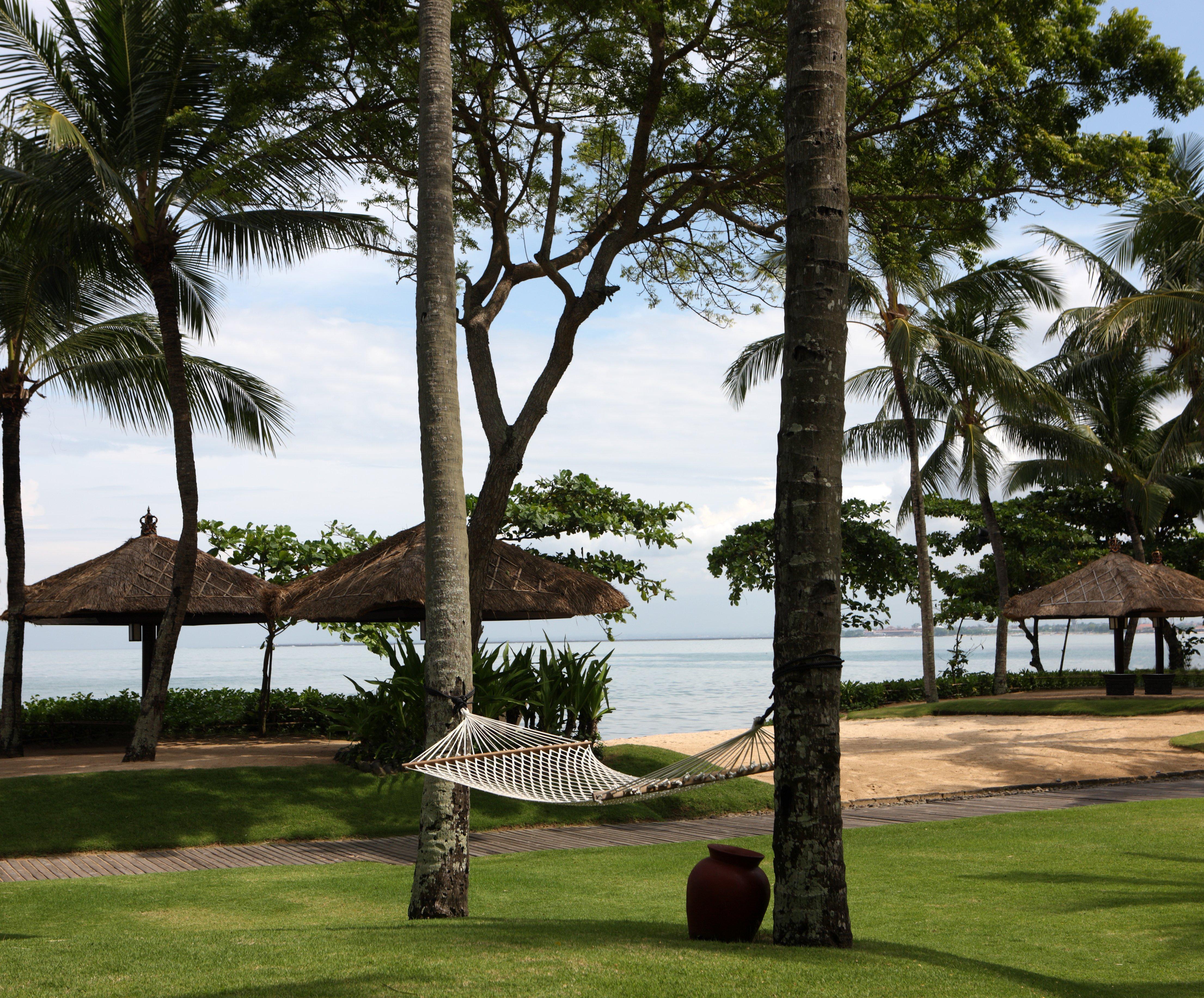 Intercontinental Bali By Ihg Jimbaran