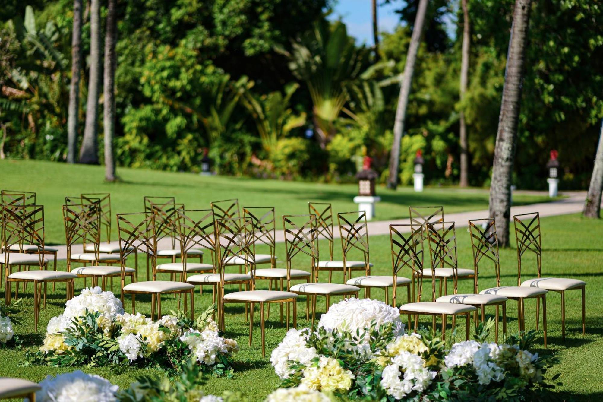 Resort Intercontinental Bali By Ihg 5*