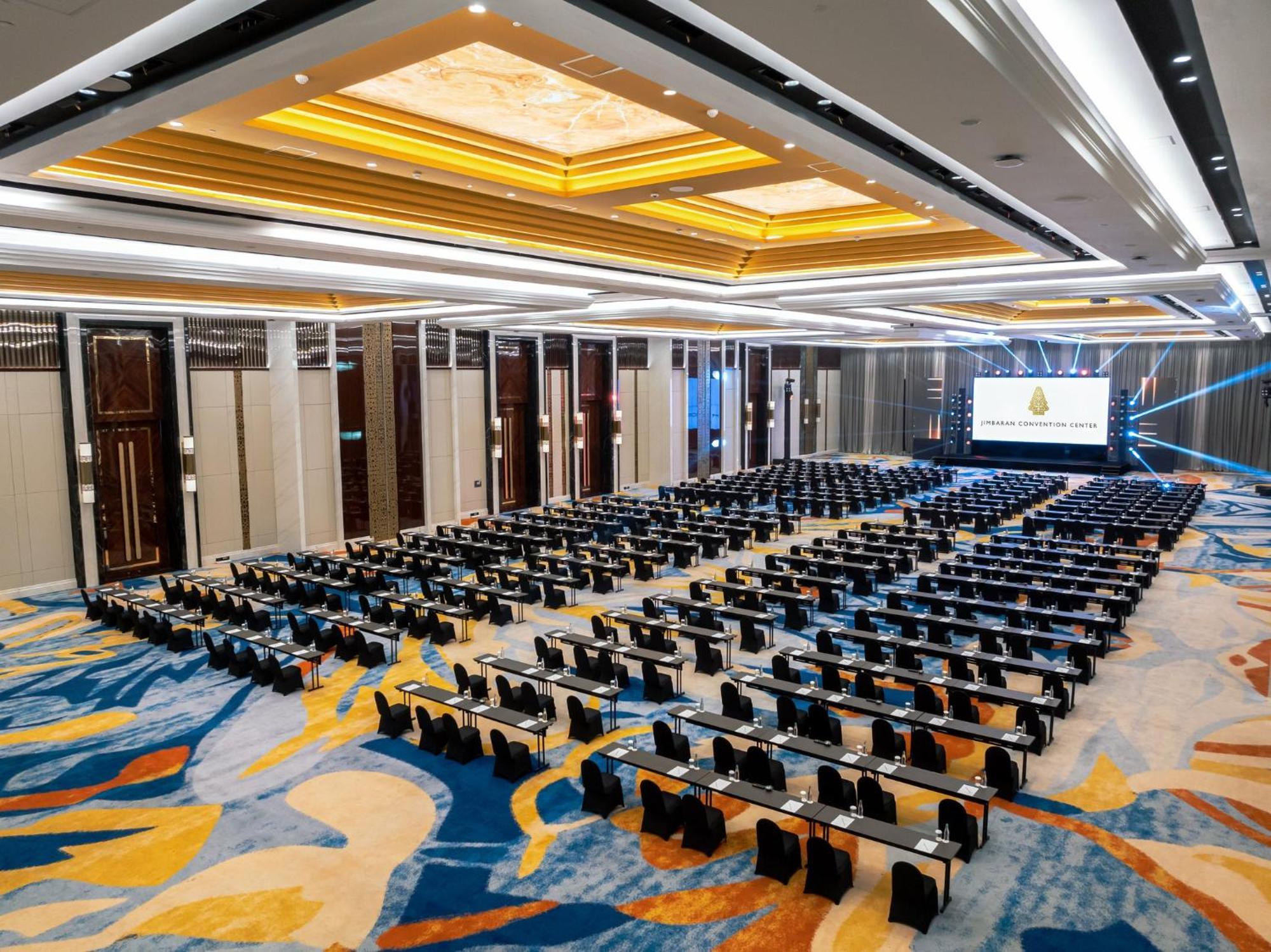 Intercontinental Bali By Ihg