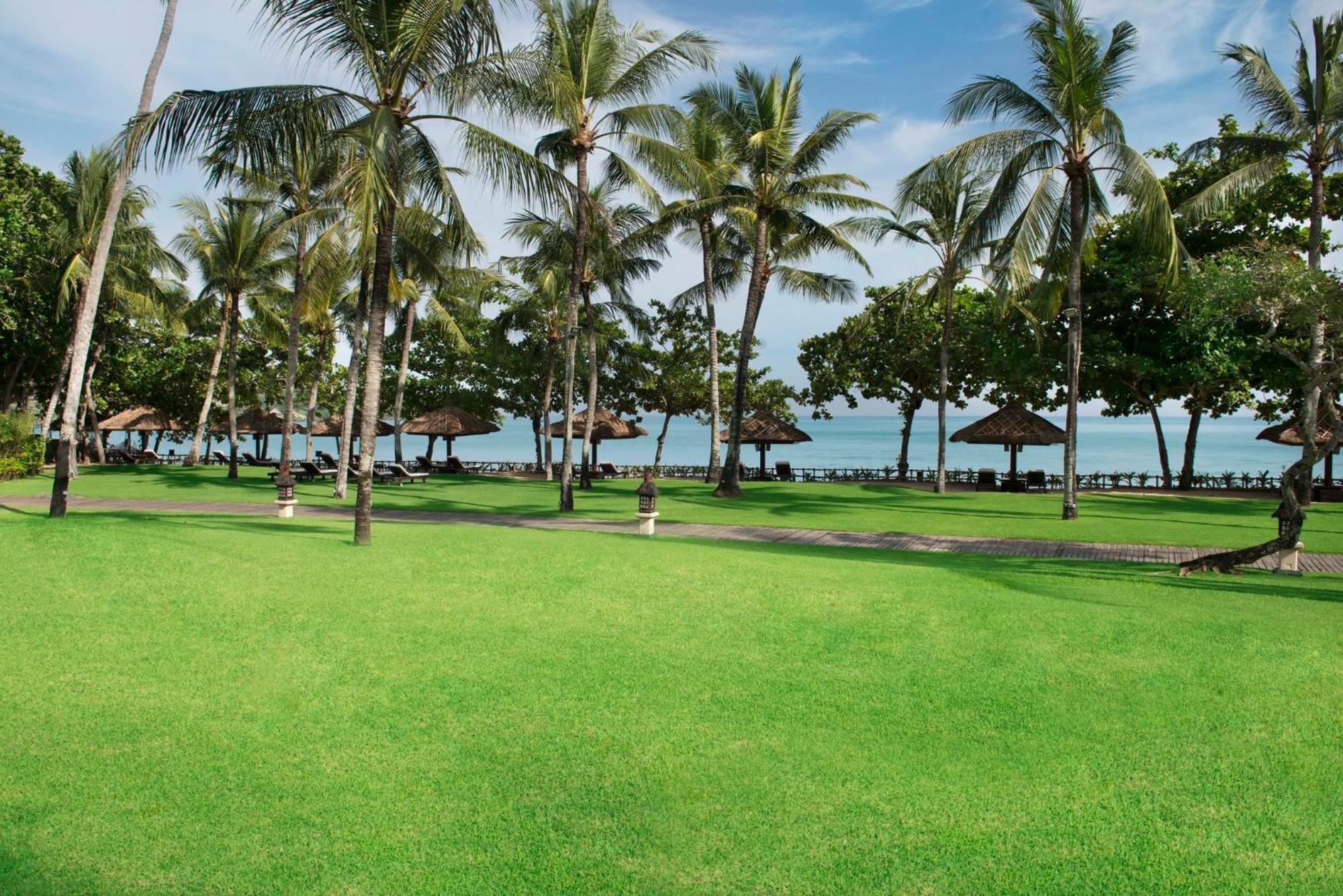 Intercontinental Bali By Ihg 5* Jimbaran