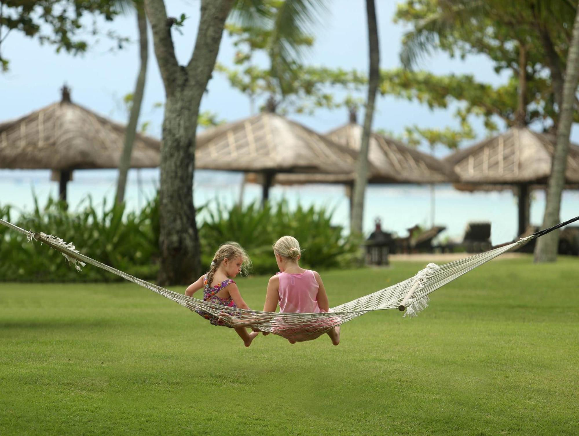 Intercontinental Bali By Ihg Resort 5*
