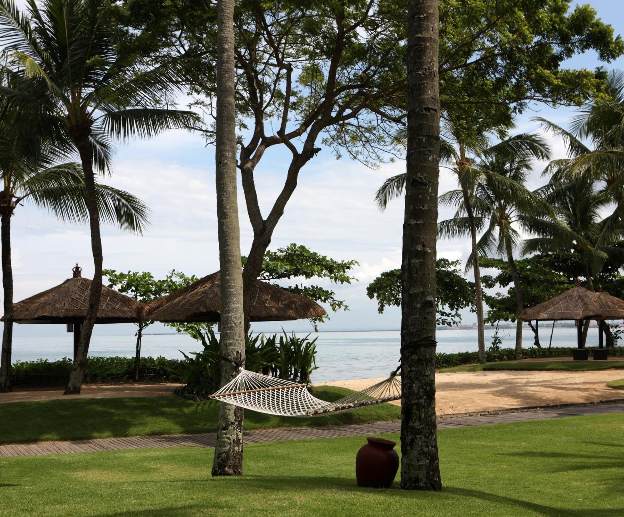 Intercontinental Bali By Ihg 5*